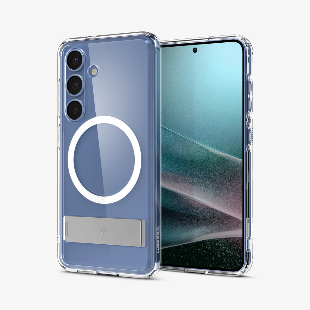 Galaxy S25 Series - Ultra Hybrid S (Mag Fit)