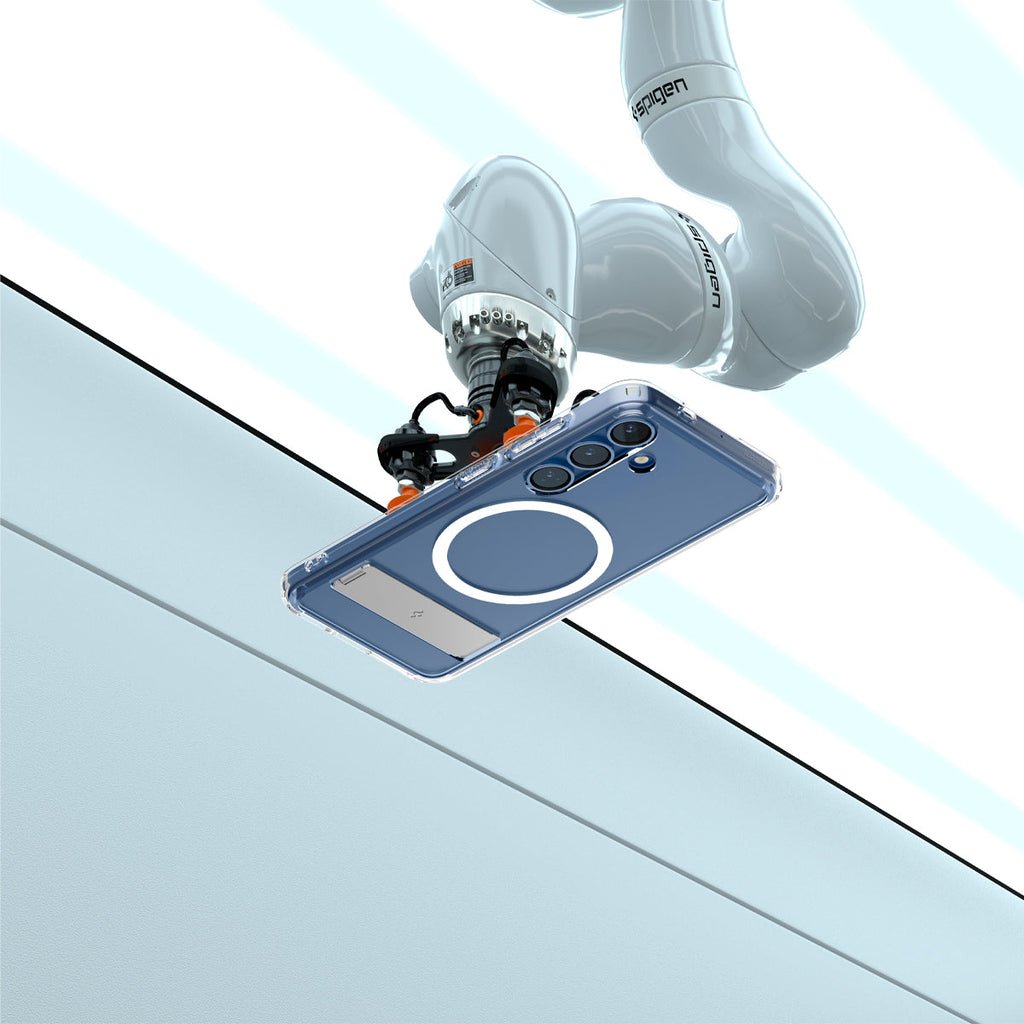 Galaxy S25 Series - Ultra Hybrid S (Mag Fit)