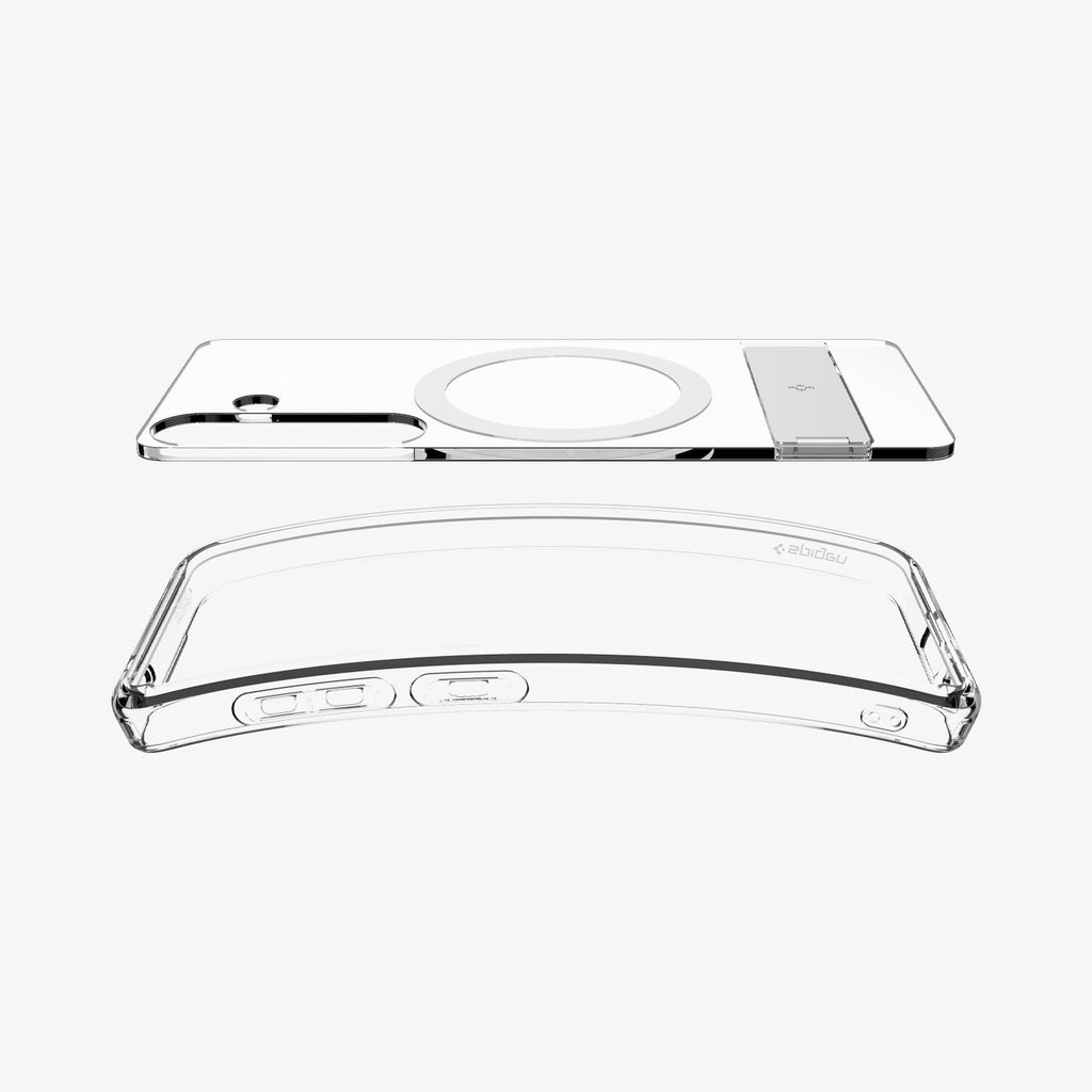 Galaxy S25 Series - Ultra Hybrid S (Mag Fit)