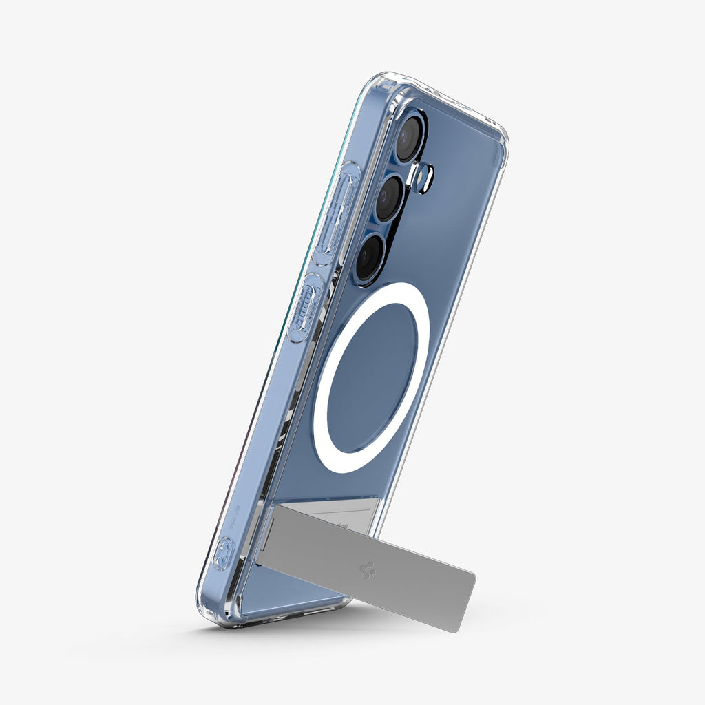 Galaxy S25 Series - Ultra Hybrid S (Mag Fit)