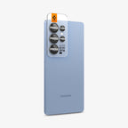 Galaxy S25 Series - Optik Pro EZ Fit Lens Protector