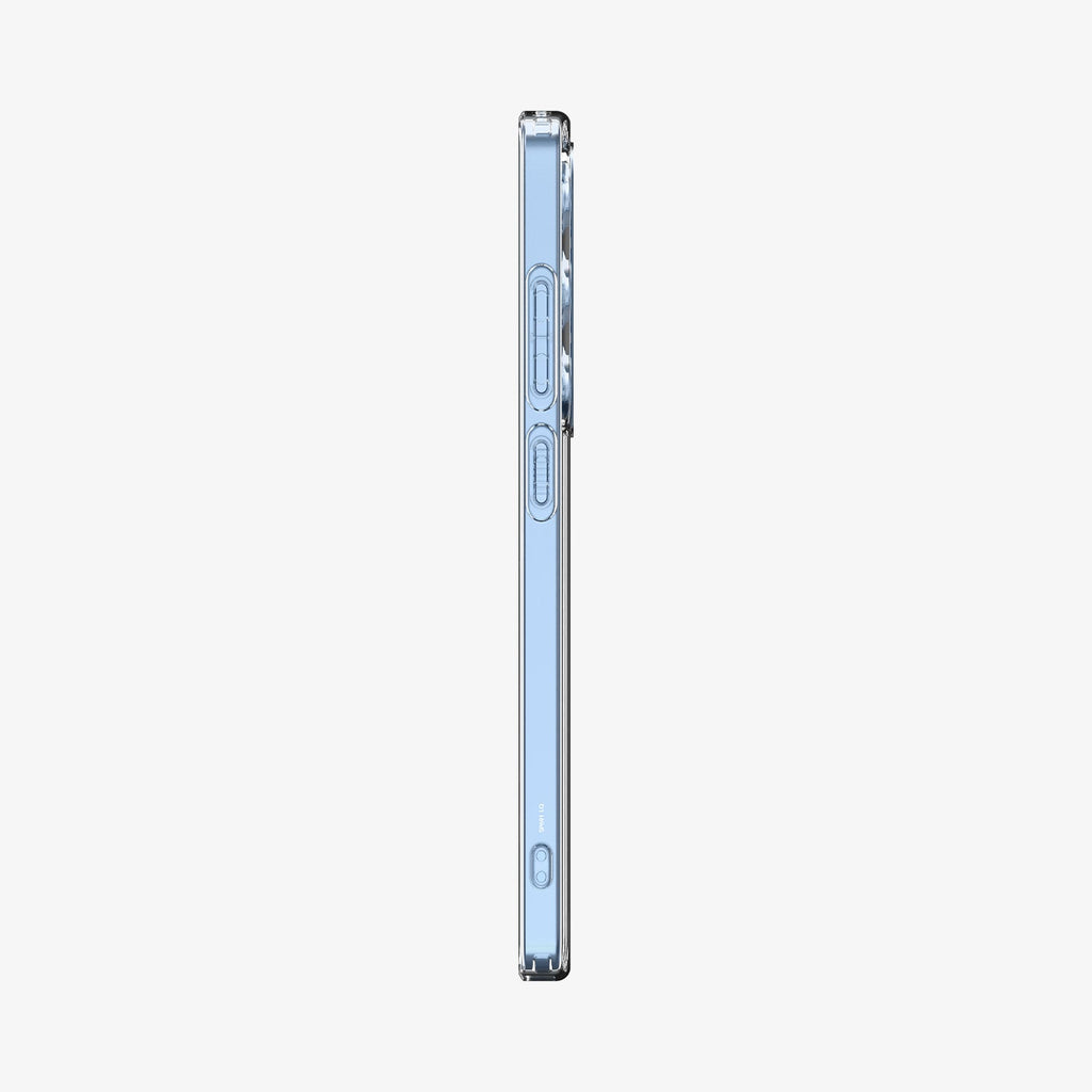 Galaxy S25 Series - Liquid Crystal