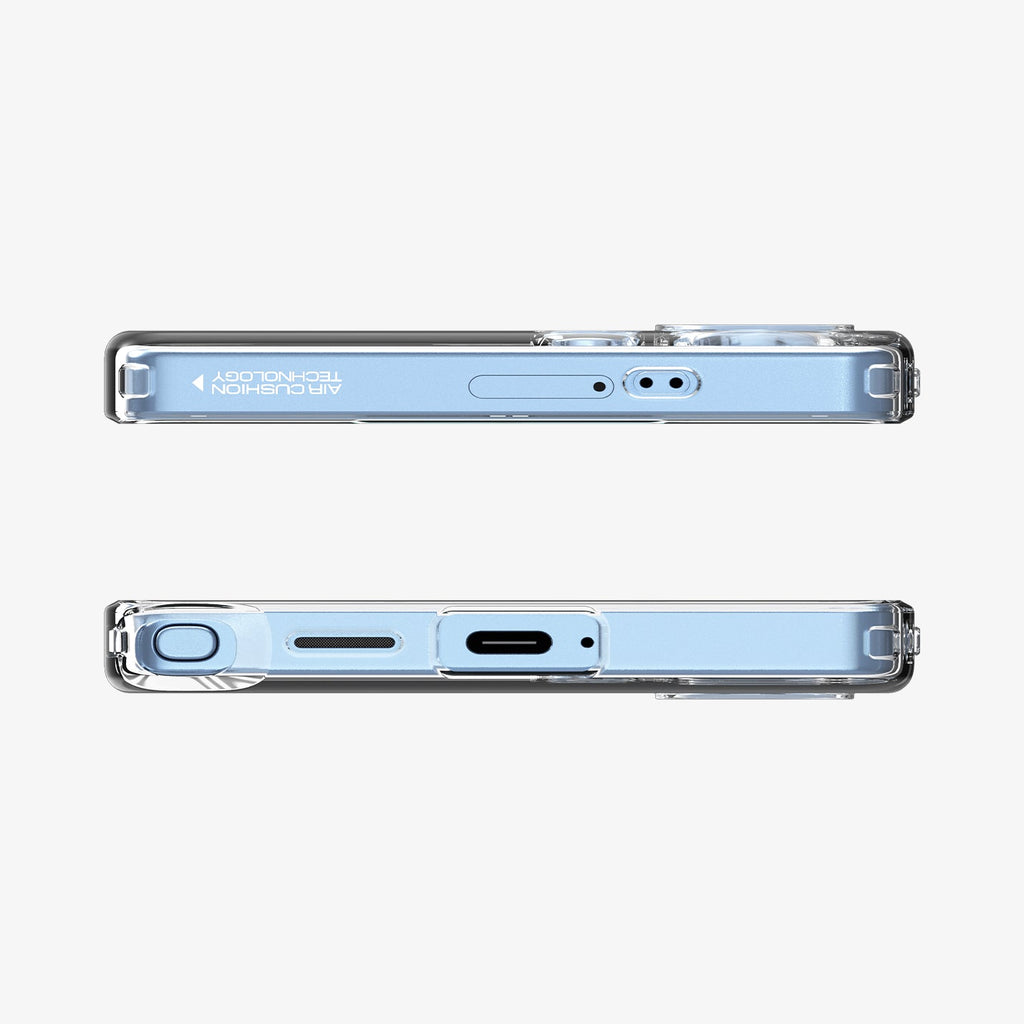 Galaxy S25 Series - Liquid Crystal