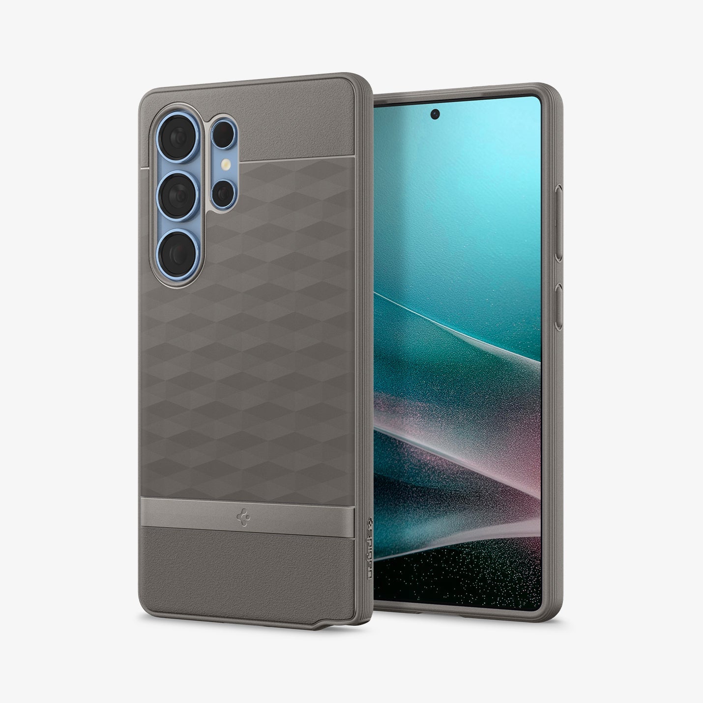Galaxy S25 Series - Parallax (Mag Fit)