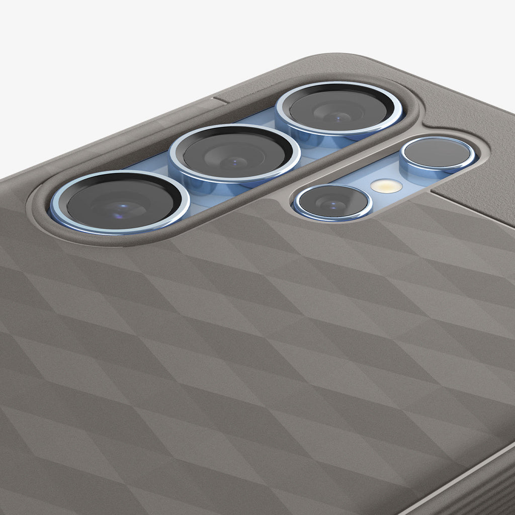 Galaxy S25 Series - Parallax (Mag Fit)
