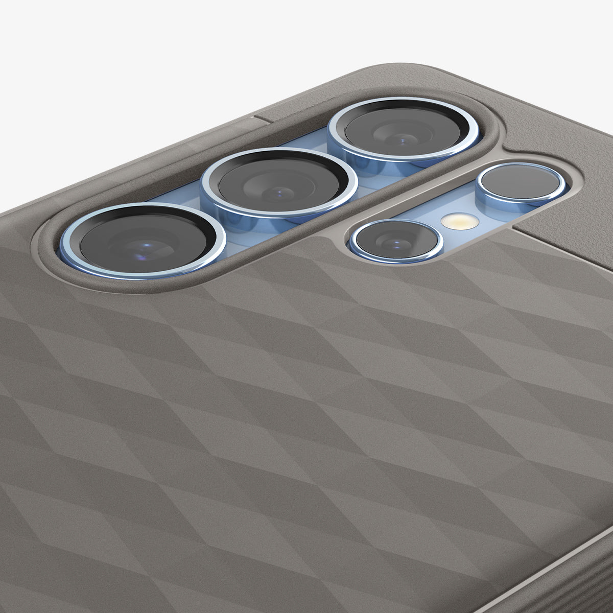 Galaxy S25 Series - Parallax (Mag Fit)