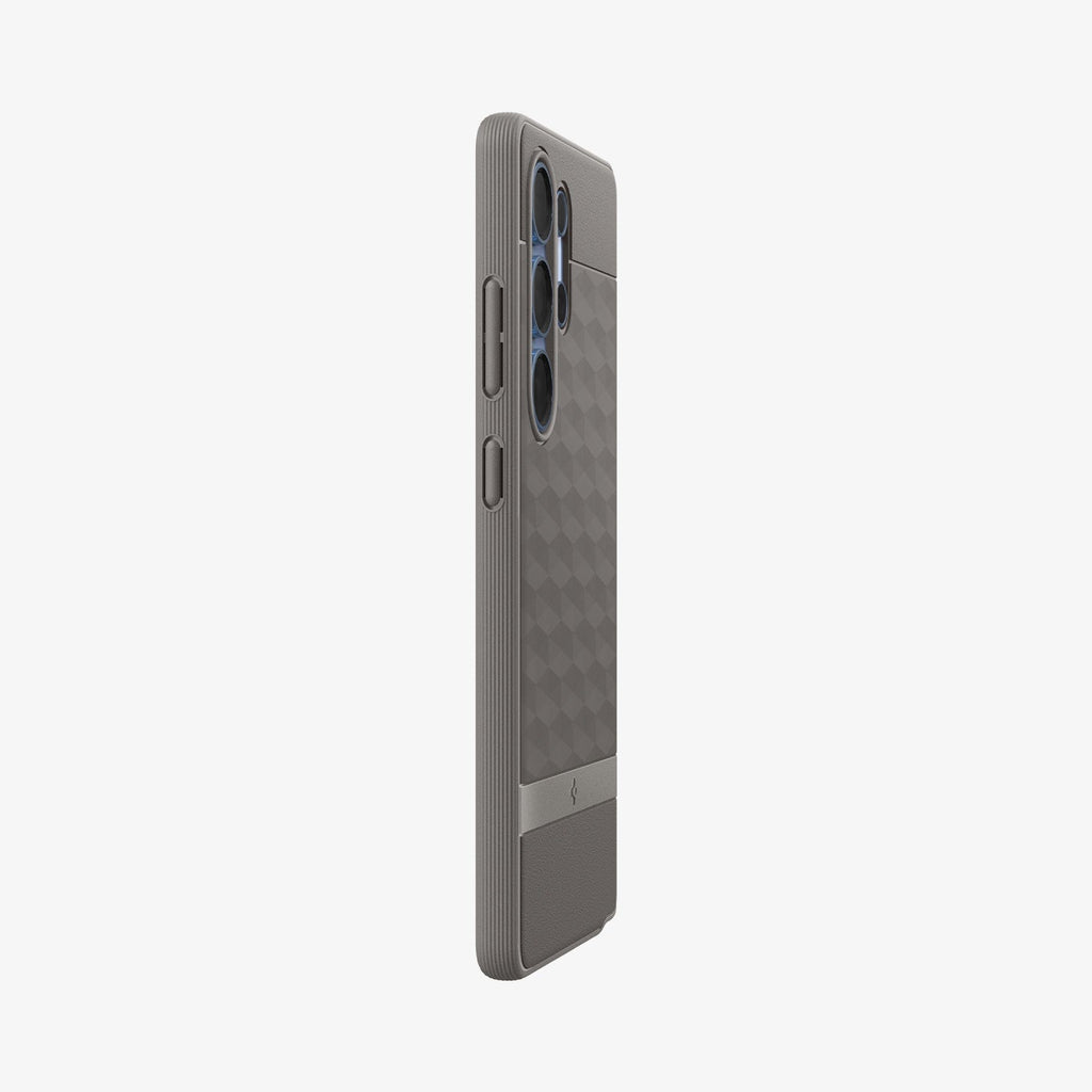 Galaxy S25 Series - Parallax (Mag Fit)