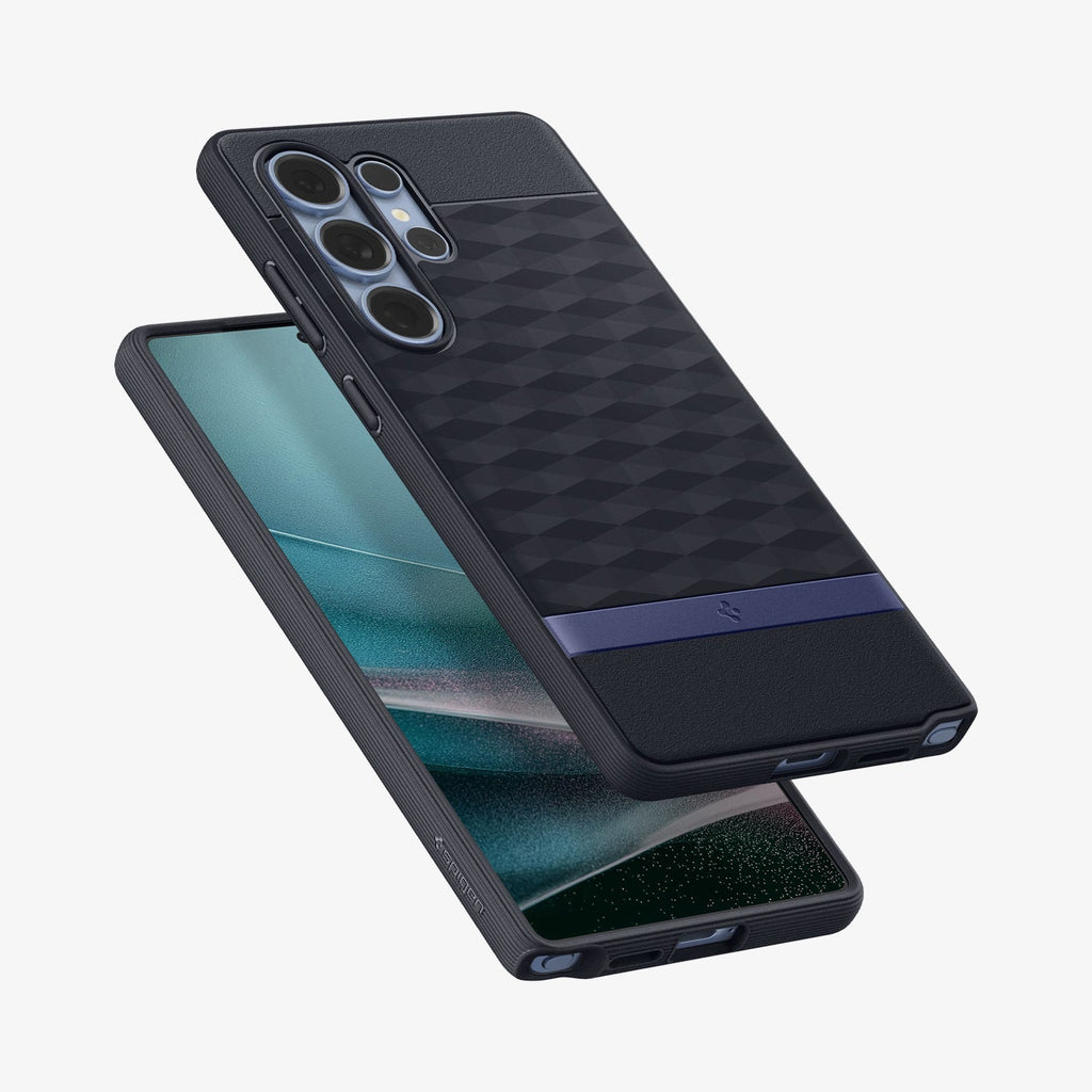 Galaxy S25 Series - Parallax (Mag Fit)