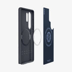 Galaxy S25 Series - Parallax (Mag Fit)