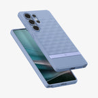 Galaxy S25 Series - Parallax (Mag Fit)