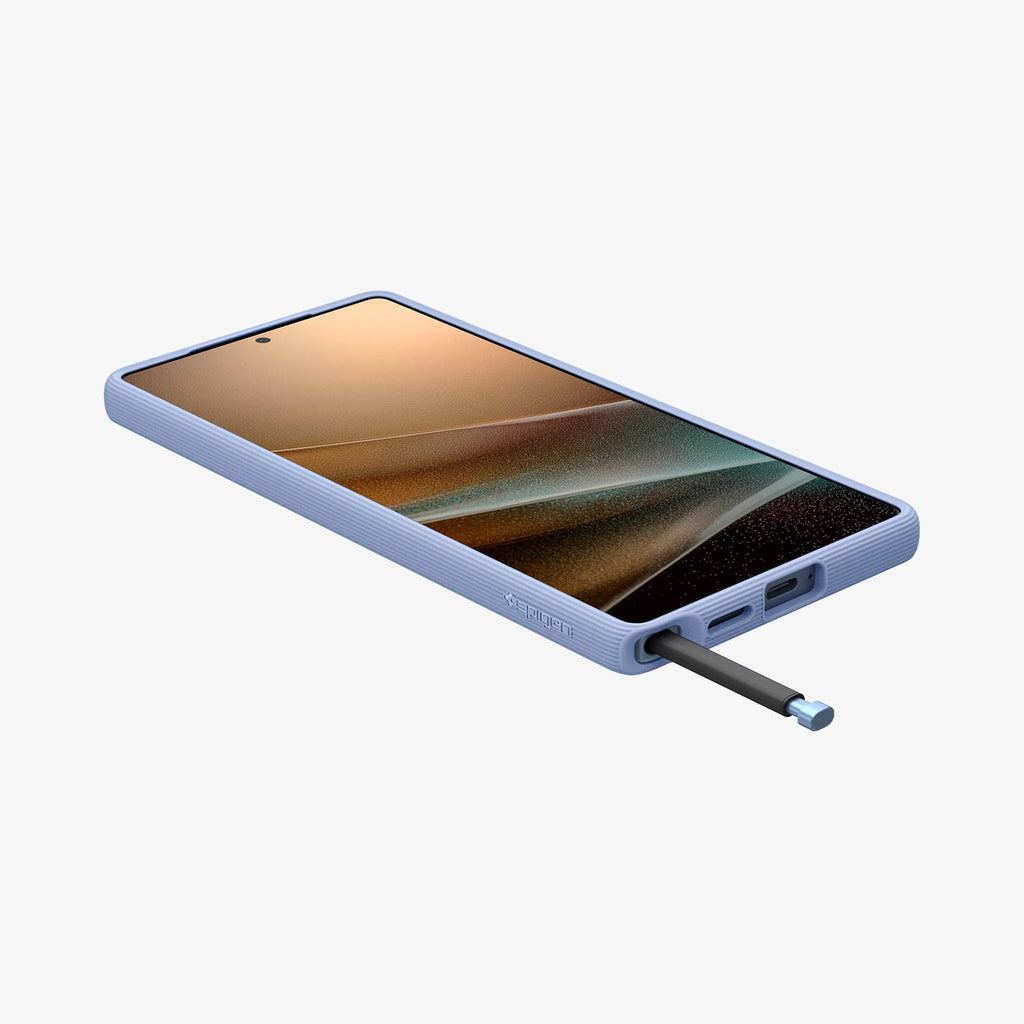 Galaxy S25 Series - Parallax (Mag Fit)