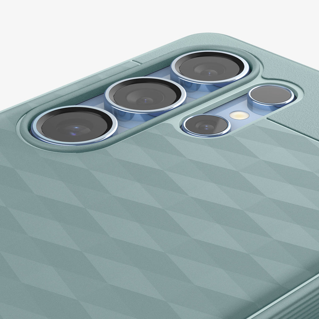 Galaxy S25 Series - Parallax (Mag Fit)