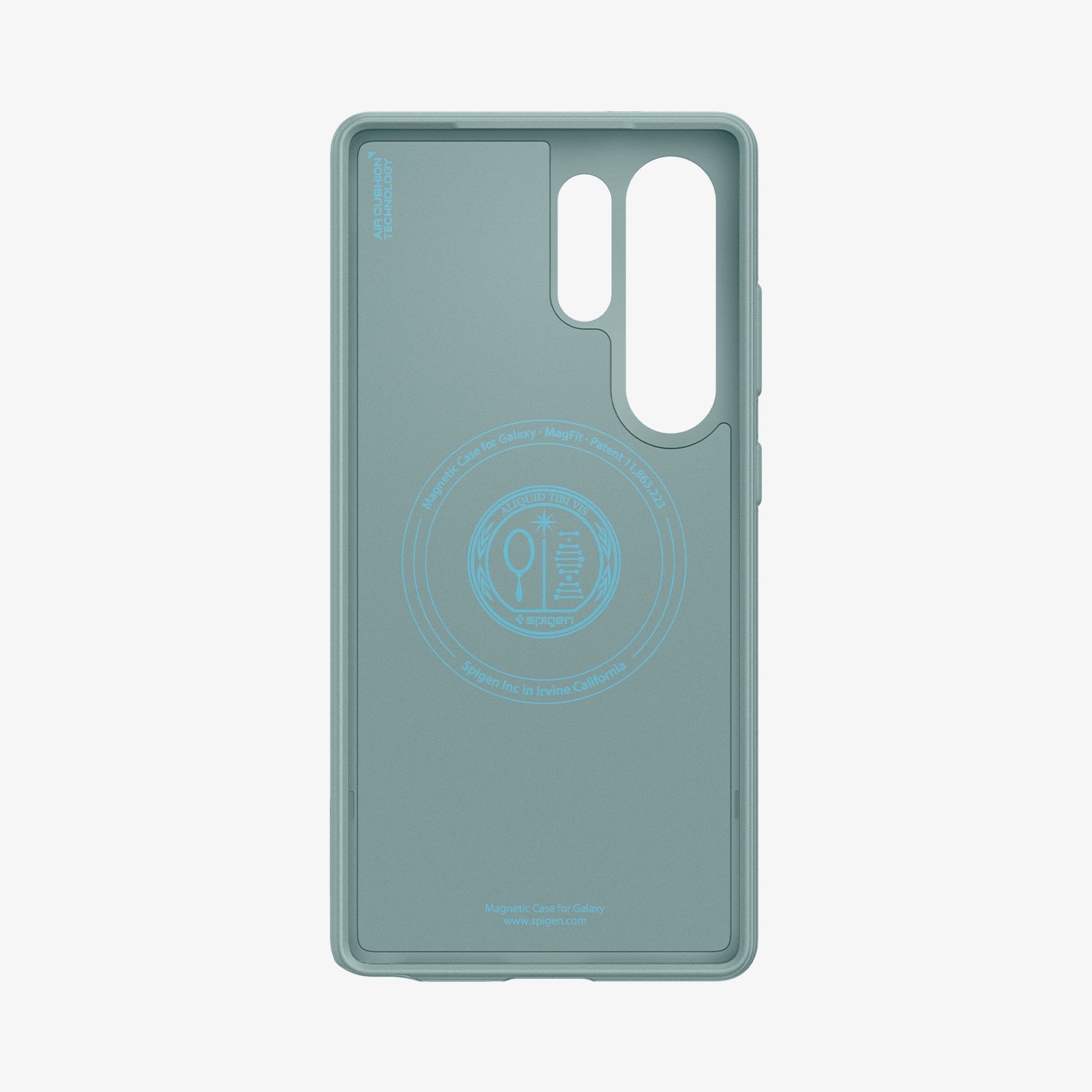 Galaxy S25 Series - Parallax (Mag Fit)