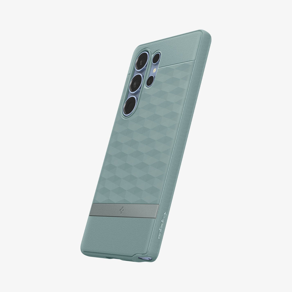 Galaxy S25 Series - Parallax (Mag Fit)