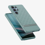 Galaxy S25 Series - Parallax (Mag Fit)
