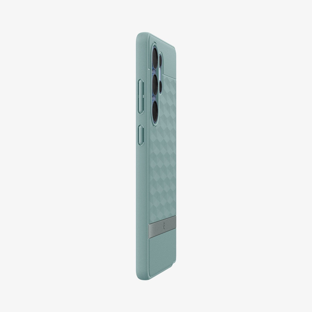 Galaxy S25 Series - Parallax (Mag Fit)