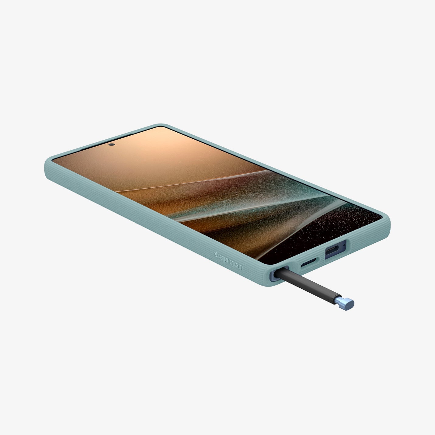 Galaxy S25 Series - Parallax (Mag Fit)