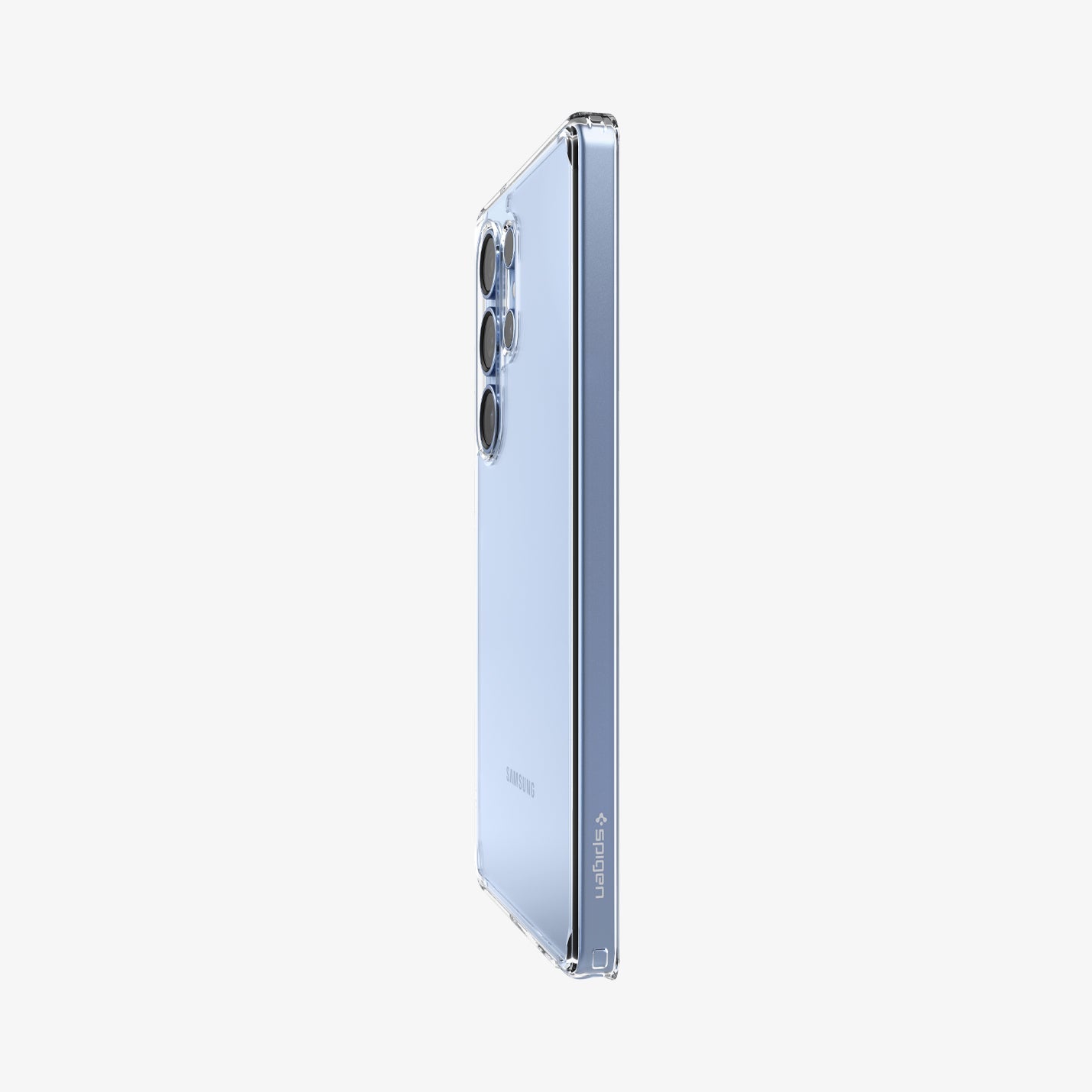 Galaxy S25 Series - Ultra Hybrid