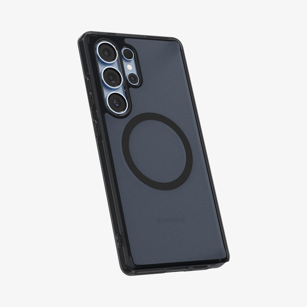 Galaxy S25 Series - Ultra Hybrid (Mag Fit)