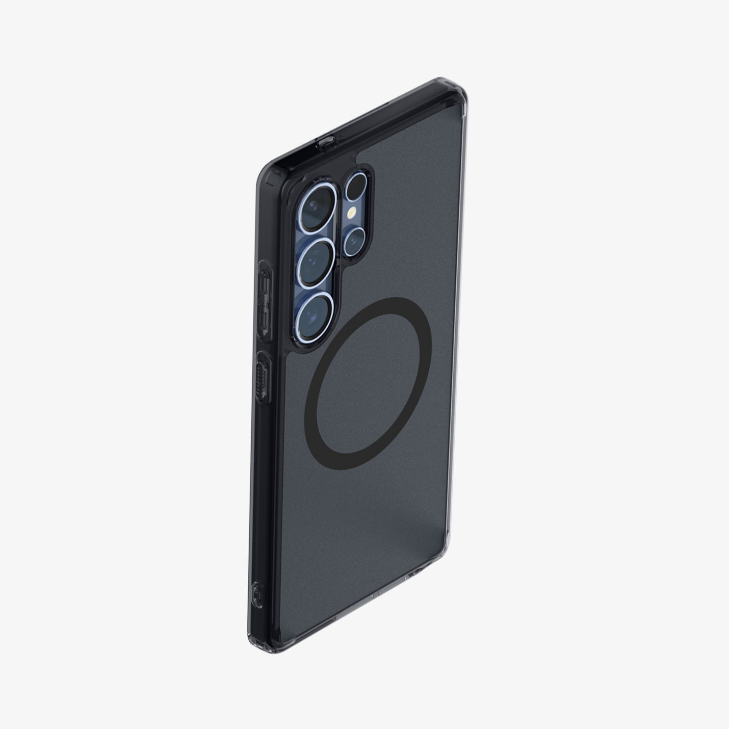 Galaxy S25 Series - Ultra Hybrid (Mag Fit)
