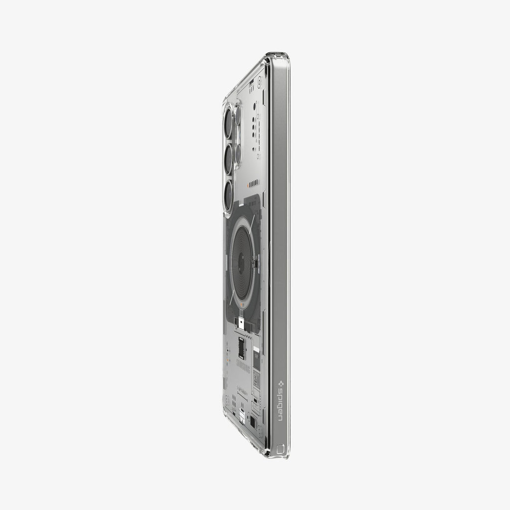 Galaxy S25 Series - Ultra Hybrid Neo One (Mag Fit)