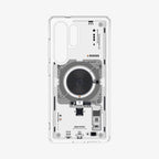 Galaxy S25 Series - Ultra Hybrid Neo One (Mag Fit)