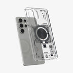 Galaxy S25 Series - Ultra Hybrid Neo One (Mag Fit)