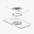 Galaxy S25 Series - Ultra Hybrid Neo One (Mag Fit)