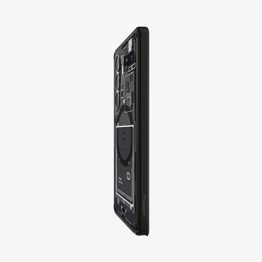 Galaxy S25 Series - Ultra Hybrid Zero One (Mag Fit)