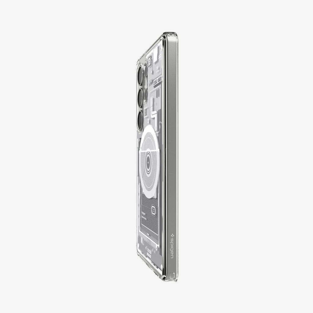 Galaxy S25 Series - Ultra Hybrid Zero One (Mag Fit)
