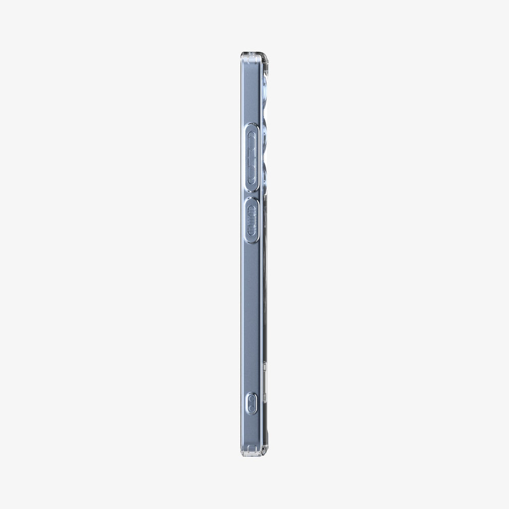 Galaxy S25 Series - Ultra Hybrid S (Mag Fit)