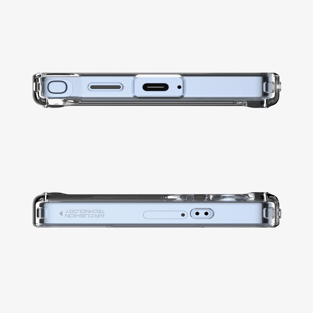 Galaxy S25 Series - Ultra Hybrid S (Mag Fit)