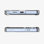 Galaxy S25 Series - Ultra Hybrid S (Mag Fit)
