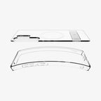 Galaxy S25 Series - Ultra Hybrid S (Mag Fit)