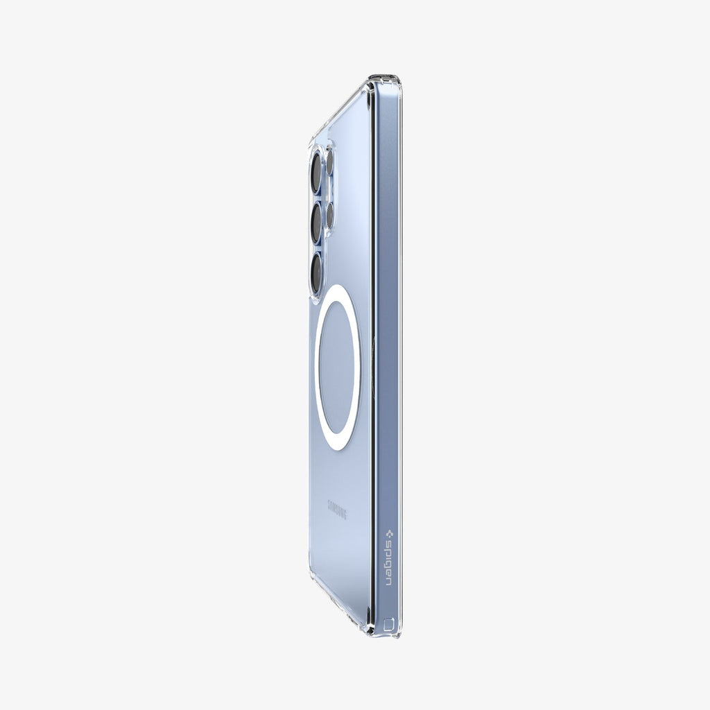 Galaxy S25 Series - Ultra Hybrid (Mag Fit)