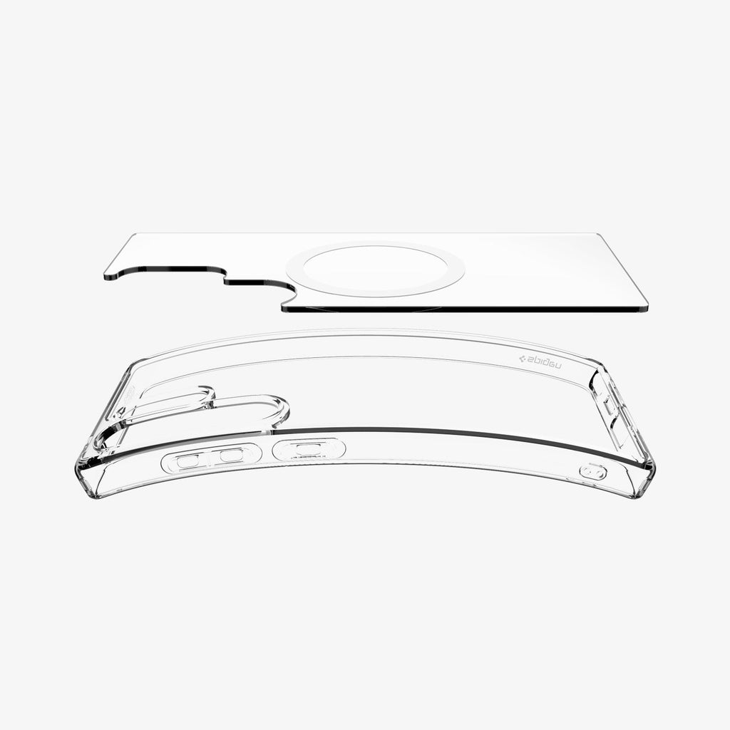 Galaxy S25 Series - Ultra Hybrid (Mag Fit)