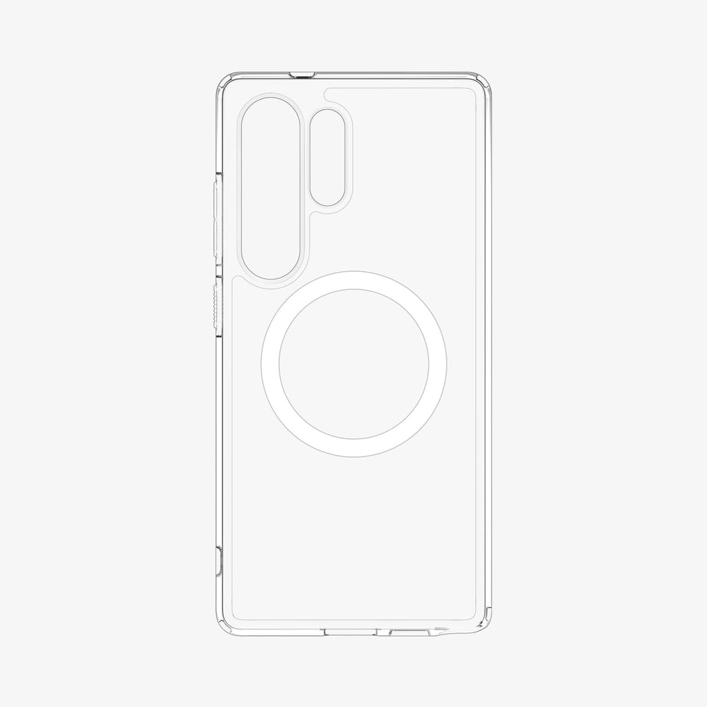 Galaxy S25 Series - Ultra Hybrid (Mag Fit)