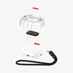 AirPods Series - Lock Fit M
