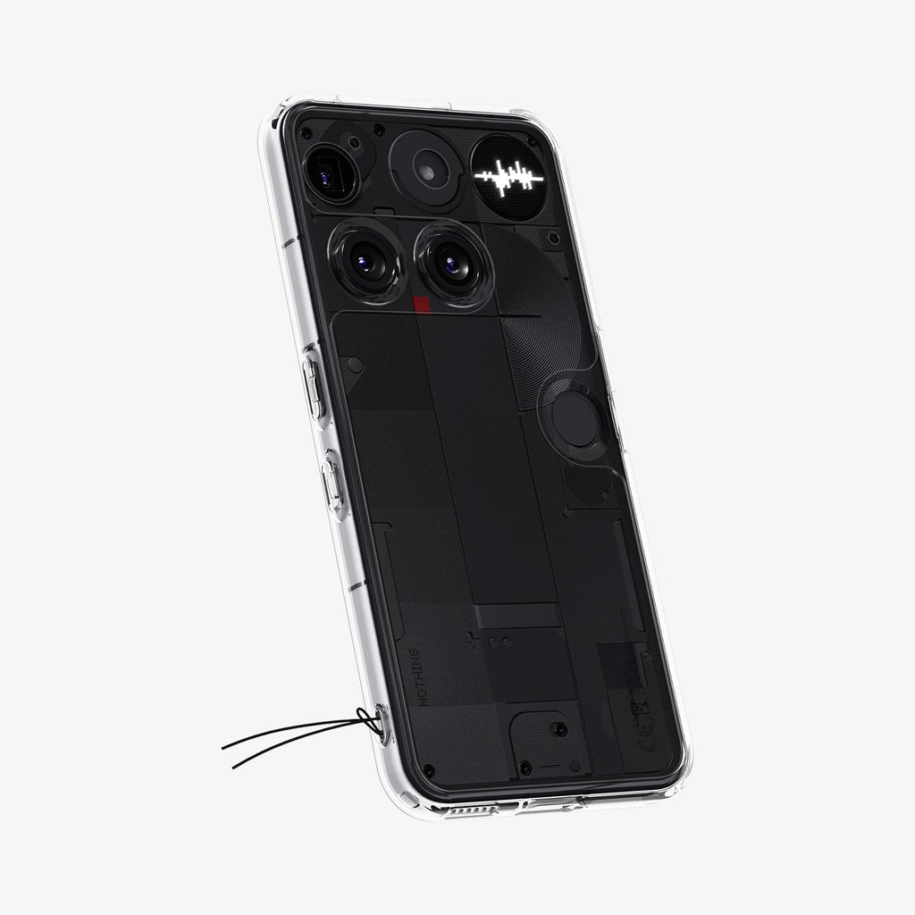 Nothing Phone Series - Ultra Hybrid
