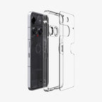 Nothing Phone Series - Ultra Hybrid