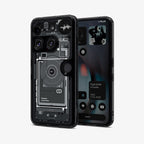 Nothing Phone Series - Ultra Hybrid Zero One