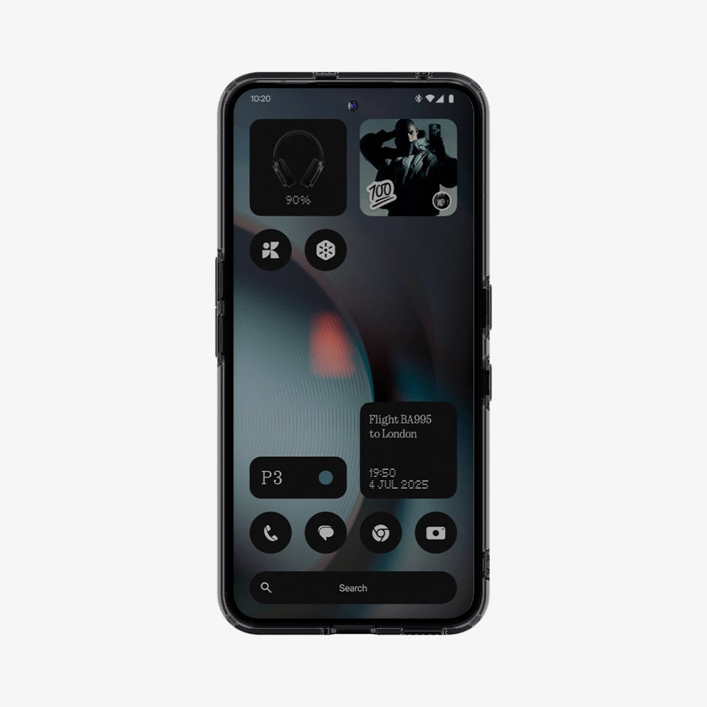 Nothing Phone Series - Ultra Hybrid Zero One