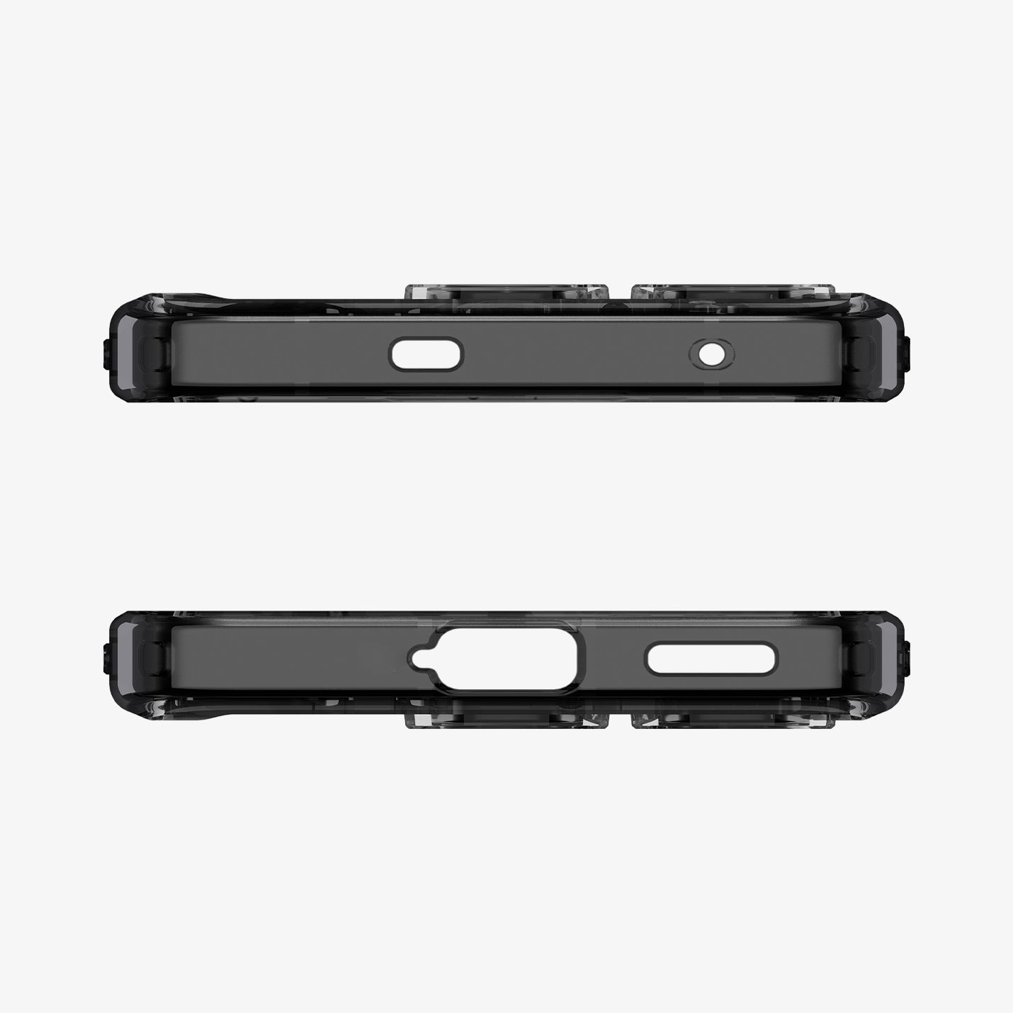 Nothing Phone Series - Ultra Hybrid Zero One