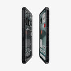 Nothing Phone Series - Ultra Hybrid Zero One
