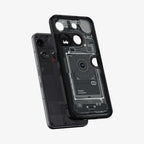 Nothing Phone Series - Ultra Hybrid Zero One