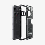 Nothing Phone Series - Ultra Hybrid Zero One