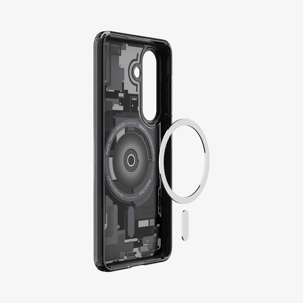 Galaxy S26 Series - Ultra Hybrid Zero One (Mag Fit)