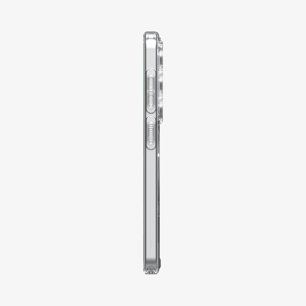 Galaxy S26 Series - Ultra Hybrid Zero One (Mag Fit)