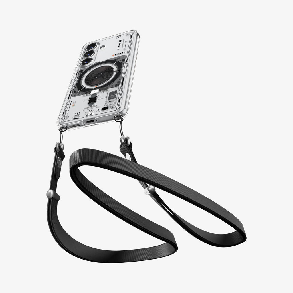 Galaxy S26 Series - Ultra Hybrid Neo One (Mag Fit)