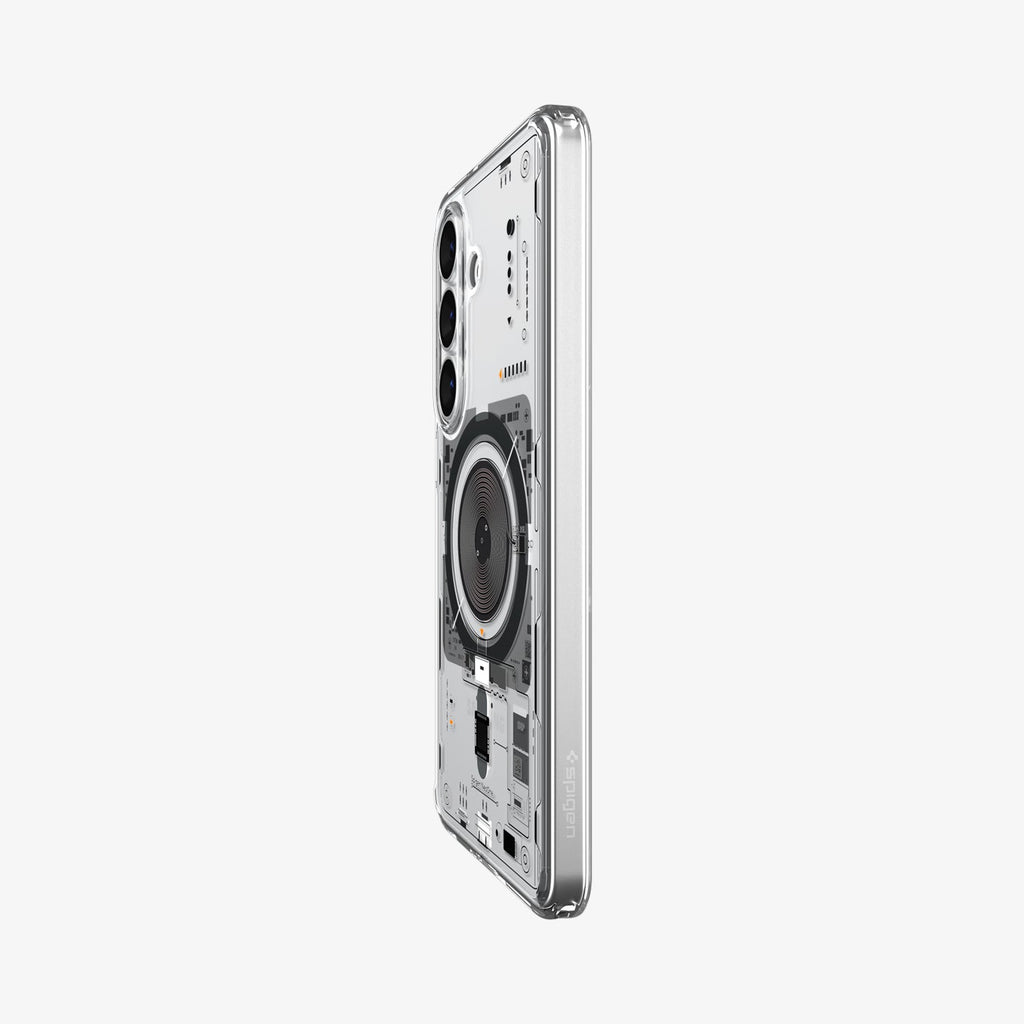 Galaxy S26 Series - Ultra Hybrid Neo One (Mag Fit)